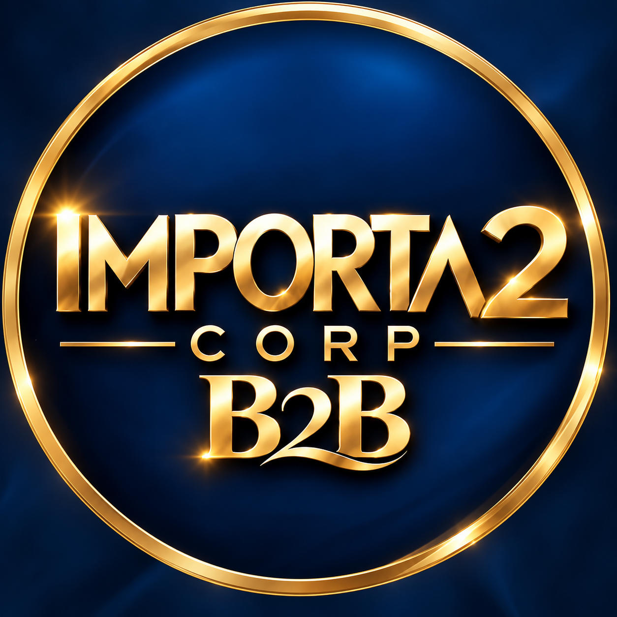 Importa2 Corp B2B