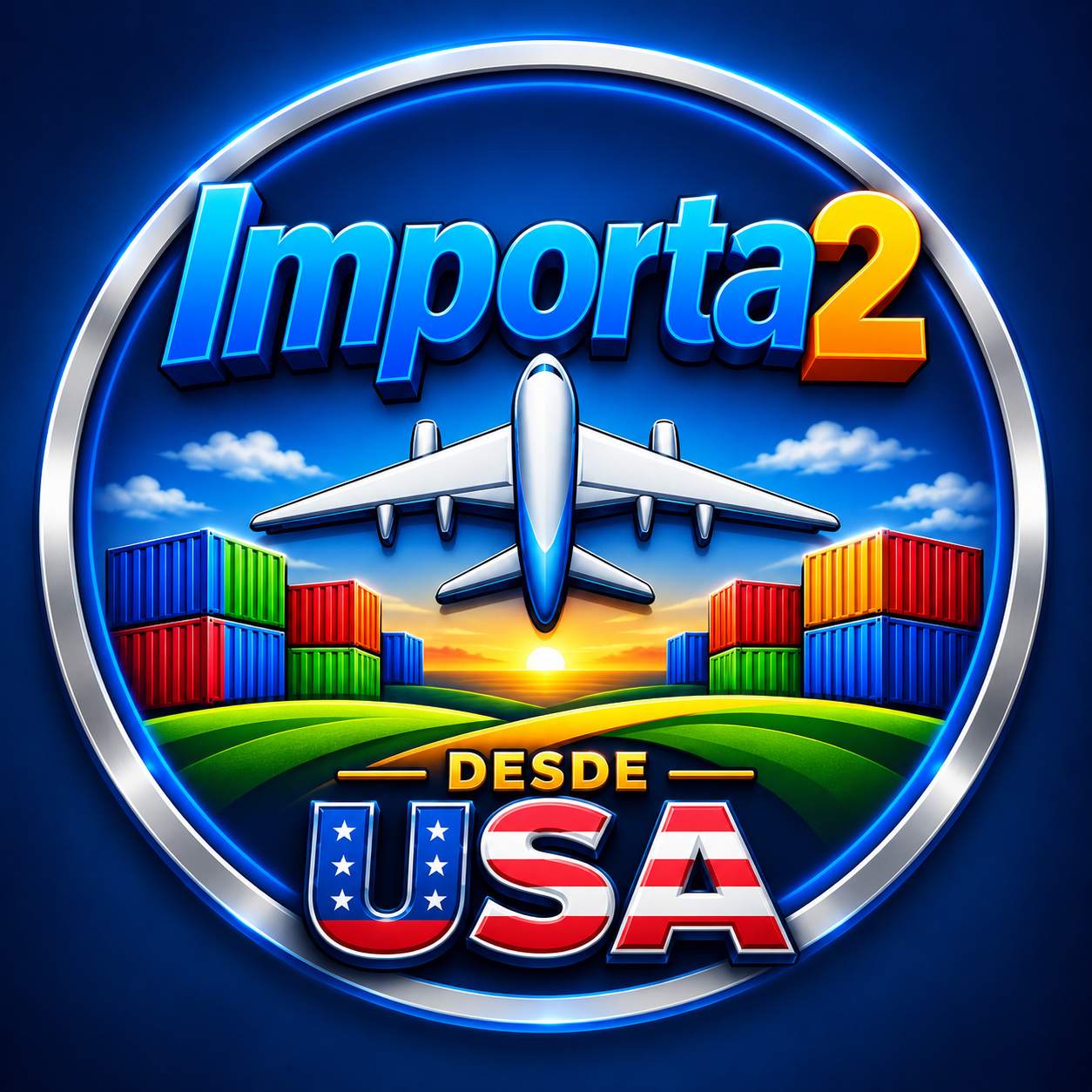 Importa2 desde USA